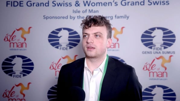 'Chess mafia prioritizes profits': Niemann opens new front against Carlsen, urges to protect FIDE and chess 'Chess mafia prioritizes profits': Niemann opens new front against Carlsen, urges to protect FIDE and chess
