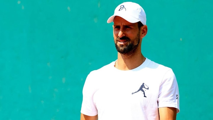 Novak Djokovic includes brother Marko in coaching team ahead of Monte Carlo Open: 'I have no idea where Murray is'