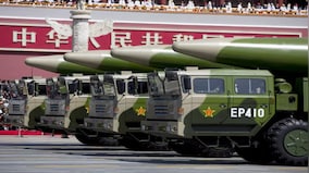 China's fissile-free hydrogen bomb: Silent detonation that could rewire global security