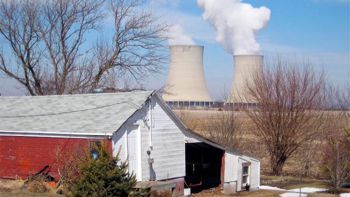 The new Manhattan project: Will tech titans reignite America’s nuclear industry?