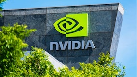 Chipmaker giant Nvidia in the crosshairs of Trump-China trade war