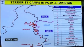 Osama bin Laden-funded Markaz Taiba, which trained Ajmal Kasab, destroyed in Operation Sindoor