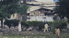 How India destroyed Pakistan’s ‘terror nursery’ Muridke Markaz, where Kasab trained