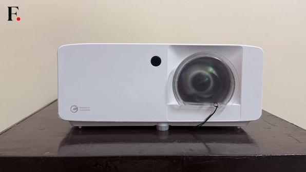 Optoma Wave 120SK DLP 4K Projector Review: Full of surprises Optoma Wave 120SK DLP 4K Projector Review: Full of surprises