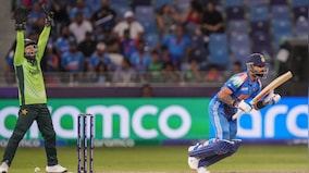 Amid rising India–Pakistan tensions, Rizwan says Kohli is like family, urges not to mix sports with politics