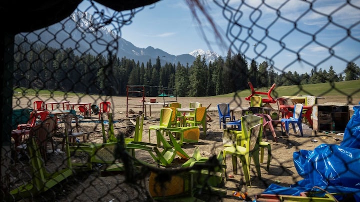 When victims become villains: Western media’s distorted narrative on Hindu ‘colonisers’ in Kashmir