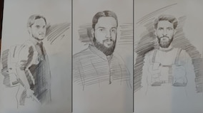 Terrorists entered Pahalgam's Baisaran Valley on April 15, recced 3 other spots: NIA probe