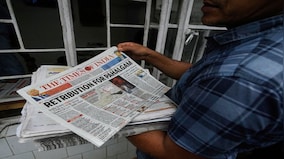 No Indian drone shot down: How New Delhi is exposing Pakistan’s lies after Op Sindoor