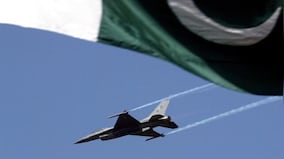 Operation Sindoor: Is Pakistan Air Force as powerful as it claims?