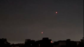 India-Pakistan LIVE Updates: India foils Pak bid to hit military bases at Jammu, Pathankot & Udhampur with drones, missiles India-Pakistan LIVE Updates: India foils Pak bid to hit military bases at Jammu, Pathankot & Udhampur with drones, missiles