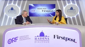 Thinking in Brussels, major European capitals is to do more about strategic autonomy, says Greece NSA