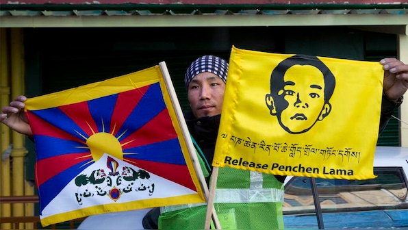 China’s fabrication of lies on Panchen Lama China’s fabrication of lies on Panchen Lama