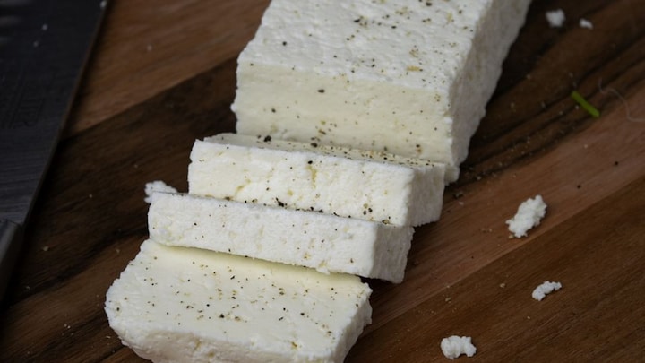 How harmful is fake paneer served in popular Indian restaurants