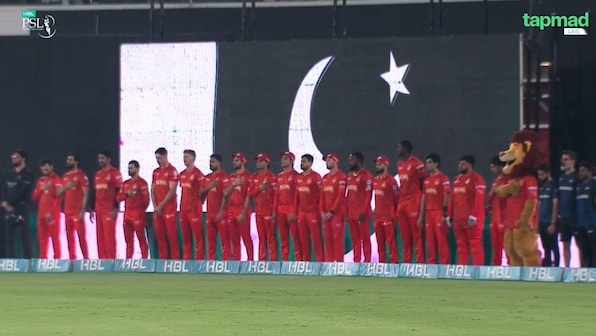 Pakistan Super League matches shifted to Karachi, PCB calls for emergency meeting after attacks: Report Pakistan Super League matches shifted to Karachi, PCB calls for emergency meeting after attacks: Report
