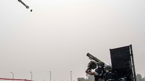 What is VSHORADS that the Indian Army is acquiring amid Pahalgam tensions?