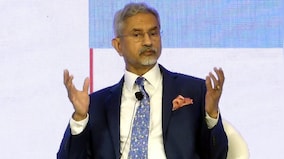 ‘We need partners, not preachers:’ Jaishankar slams Europe after restraint call on Pahalgam ‘We need partners, not preachers:’ Jaishankar slams Europe after restraint call on Pahalgam