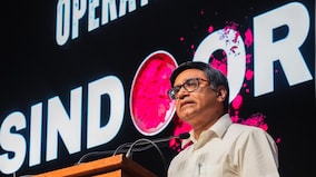 Operation Sindoor LIVE Updates: Foreign Secretary Misri briefs 13 foreign envoys in Delhi over strikes