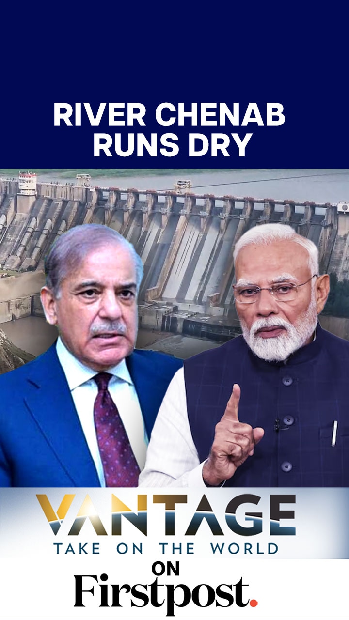 Trade, Airspace, Ports: India Targets Pakistan Economy | Vantage with Palki Sharma | N18G