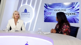 Leadership in crisis: From pandemic, wars to climate disasters, 'truth no longer exists the way it once did’ Leadership in crisis: From pandemic, wars to climate disasters, 'truth no longer exists the way it once did’