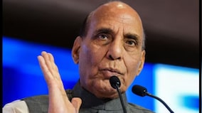 After PM Modi, Rajnath Singh may also skip Russia’s Victory Day parade amid tensions with Pakistan After PM Modi, Rajnath Singh may also skip Russia’s Victory Day parade amid tensions with Pakistan