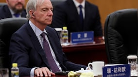 Trump tariffs pushing America to 'something worse': Billionaire who predicted 2008 recession