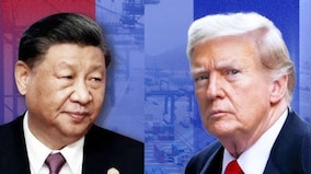 ‘He’s called:’ Trump claims Xi called him even as Beijing denies talks are happening