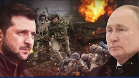 Peacekeepers in Ukraine: Germany, Norway call Starmer’s proposal premature; Sweden ‘not ruling out’