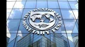 India recalls IMF nominee days before it considers $1.3 bn loan to Pakistan