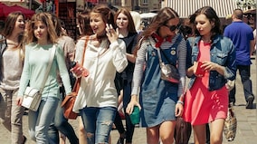 Russia’s Oryol becomes first region to offer $1,200 to schoolgirls for giving birth