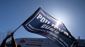 As Canada votes in snap election, a look at kingmaker Toronto As Canada votes in snap election, a look at kingmaker Toronto