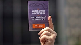 From Marbury to Trump: How the US system of checks and balances has held up through history From Marbury to Trump: How the US system of checks and balances has held up through history