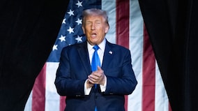 Is Trump bound by US Constitution? He says 'I don't know' amid tussle with judiciary Is Trump bound by US Constitution? He says 'I don't know' amid tussle with judiciary