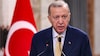 'I pray for Allah’s mercy for our brothers': Turkey's Erdogan to 'brotherly people of Pakistan'