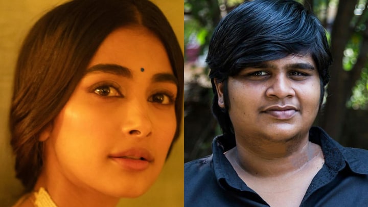 'Retro' director Karthik Subbaraj on casting Pooja Hegde: 'I wanted someone who could perform...'