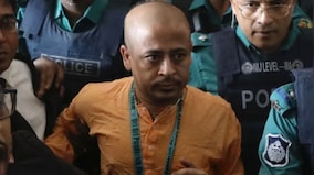 Bangladesh: Iskcon priest Chinmoy Das gets bail in sedition case Bangladesh: Iskcon priest Chinmoy Das gets bail in sedition case