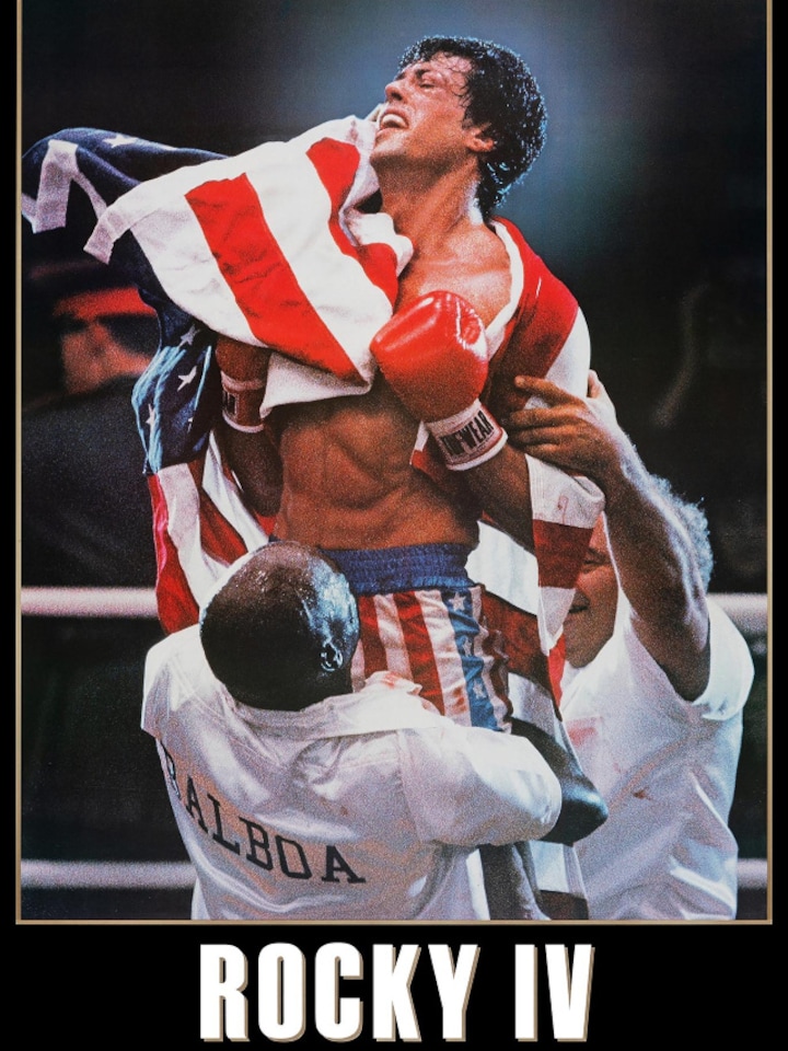 10 sports films to watch this Christmas