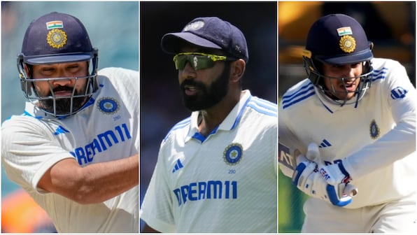 Explained: Why Rohit Sharma’s exit has left a leadership vacuum in the Indian Test team Explained: Why Rohit Sharma’s exit has left a leadership vacuum in the Indian Test team