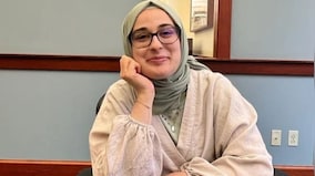 Who is Rumeysa Ozturk, the Tufts PhD student arrested by US immigration authorities?