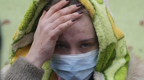 Beaten, tortured, & raped: Survivors share graphic accounts of how Russia-Ukraine war turned bodies into battlefields