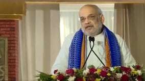 India-Pakistan LIVE Updates: India downs Pakistani missiles, drones over J&K, Punjab and Rajasthan; Amit Shah speaks to top officials