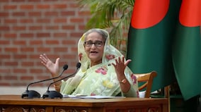 BNP leader hits out at Sheikh Hasina, says she would have merged Bangladesh with India