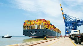 How did China come to dominate global shipping? How did China come to dominate global shipping?