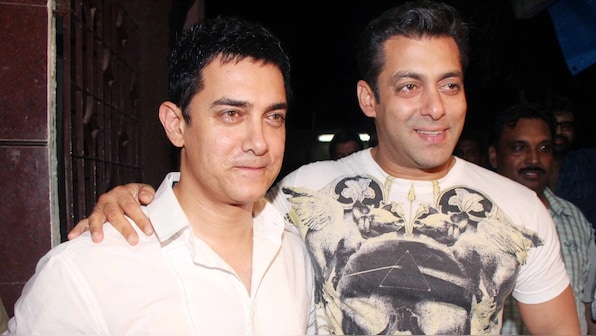 Salman Khan & Aamir Khan's co-star's husband reveals he turned down more than Rs 6,500 crore funding: 'The business was throwing...'