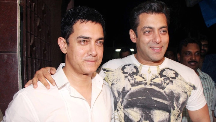 Salman Khan & Aamir Khan's co-star's husband reveals he turned down more than Rs 6,500 crore funding: 'The business was throwing...'