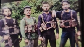 Pahalgam terrorists wore military fatigues, used M4 carbine & AK-47s: Reports