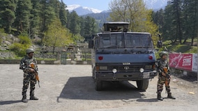 Agencies trace Pahalgam attackers’ digital footprints to Pakistan, a 26/11-like control room