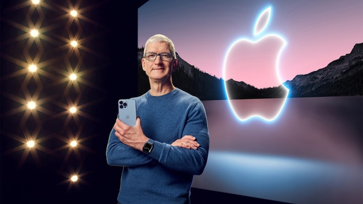 Tim Cook says Apple's to continue with DEI programme for now, will only change if forced by law