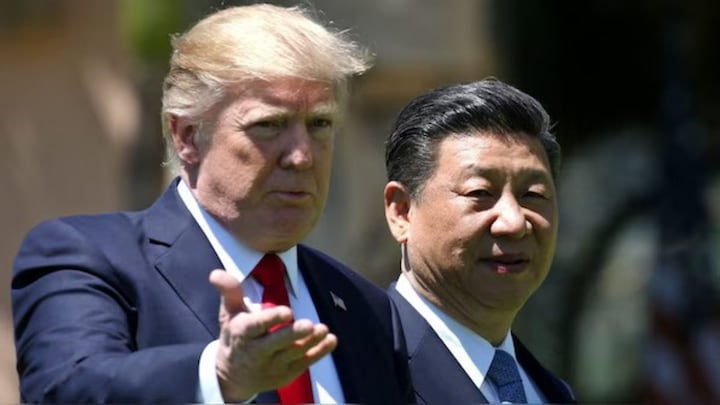 As Trump arm-twists Ukraine to submit to Russia, Taiwan hopes Potus doesn’t form a Xi axis