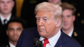 ‘Guns don’t shoot’: Trump unfazed in his love for firearms despite bids on life, Florida mass shooting