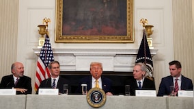 Trump’s ‘Liberation Day’ tariffs: What are ‘Dirty 15’ nations that will be most hit? Is India among them?